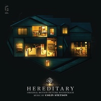 Reborn ((From "Hereditary" Soundtrack))