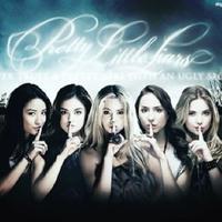 Pretty Little Liars Intro