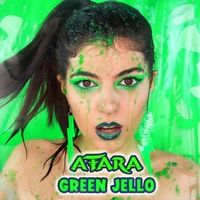 Green Jello