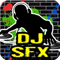 DJ Scratch Vocal Samples (feat. DJ Sound Effects)