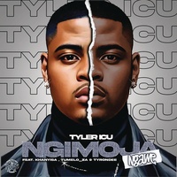 NGIMOJA (feat. Khanyisa, Tumelo.za & Tyrondee)