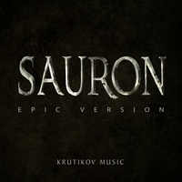 Sauron Theme - Epic Version