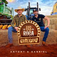 Us Roça Chegou - Ao Vivo