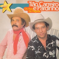 A coisa ficou bonita