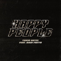 Happy People (feat. Daði Freyr)