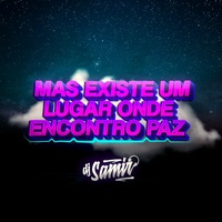 Existe um Lugar Onde Encontro Paz (Trap Funk)
