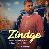 Zindge