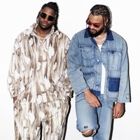 Dodge (feat. Berry Mucho)