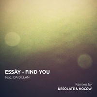 Find You feat. Ida Dillan