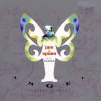 Angel (Ladadi O-Heyo) (Airplay Edit)