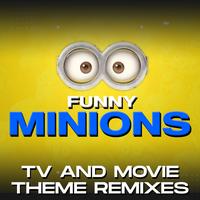 The Office (Minions Remix)