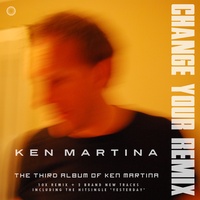 Change Your Heart - Extended Vocal Change Your Remix