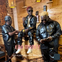 Ebo Money - Diff Plies feat Peewii, Yaka Crazy