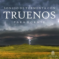 Tormenta Con Truenos de Fondo, Pt. 24