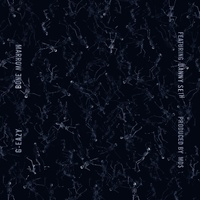 Bone Marrow (feat. Danny Seth)