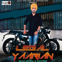 Legal Yaarian - punjabi pop