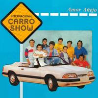 Amor Añejo