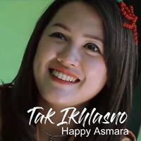 Tak Iklhasno (Slow Reverb)