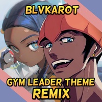 Galar Gym Leader Theme Sword and Shield