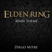 Elden Ring Main Theme - Cover