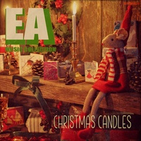 Christmas Candles
