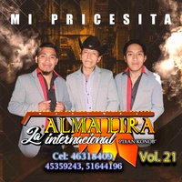 Mix De Alma Lira La Internacional