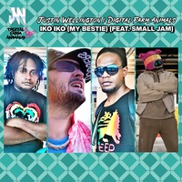 Iko Iko (My Bestie) (feat. Small Jam)