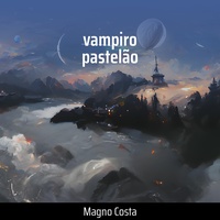 Vampiro Pastelão