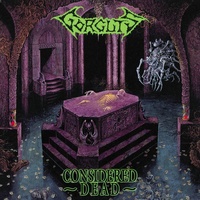 Bodily Corrupted