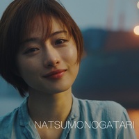 NATSUMONOGATARI (サビver)