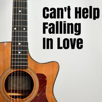 Can't Help Falling in Love - Instrumental