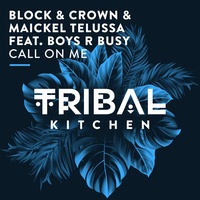 Call on Me (Radio Edit)