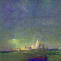 Midna's Lament (From "Zelda Twilight Princess")