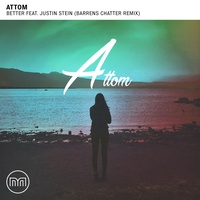 Better (feat. Justin Stein) (Barrens Chatter Remix)