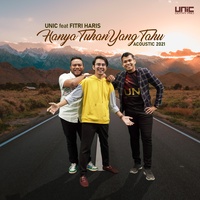 Hanya Tuhan Yang Tahu - Acoustic