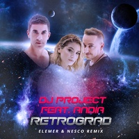 Retrograd - Elemer & Nesco Extended Remix