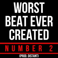 Worst Beat Ever Created (Number 2)