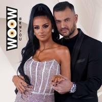 Zajedno do kraja - Cover