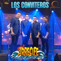 Los Conviteros - Merengue