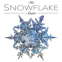 Jack Frost's Theme / Cristal Palace / Jack's Grandchild