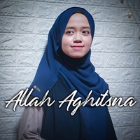Allah Aghitsna