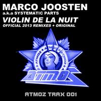 Violin de la Nuit - Marco Joosten Original Classic Mix