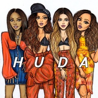 Huda