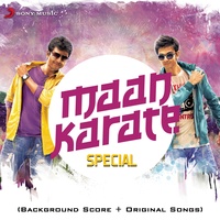 Maan Karate End Credits (Instrumental)