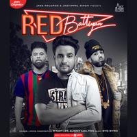 Red Battiya