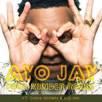 Your Number (Remix)