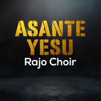 Asante Yesu