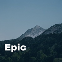 Dramatic Hollywood-style action Music(963760)