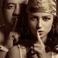 Ete Du Gnas (feat. Super Sako)