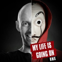 My Life is Going On - Remix